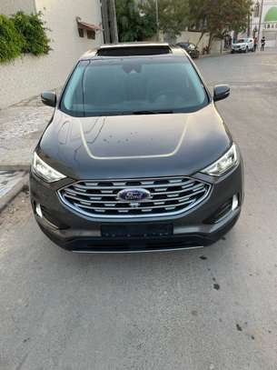 FORD EDGE TITANIUM 2019 image 2