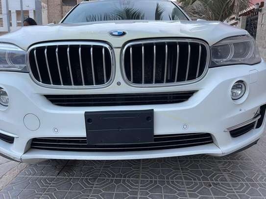 BMW X5 DRIVE image 4