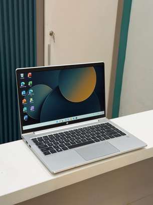 HP ProBook 445 G8 image 5