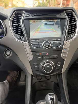 Hyundai Santefe image 13