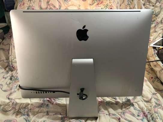 iMac 2011 27 pouce core i5/32g/500g image 3