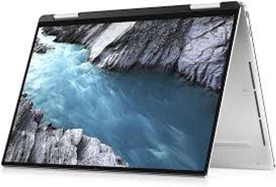 ORDINATEUR DELL XPS 13 2en1 (7390) 10th (GARANTIE 1 AN💯 ) image 4