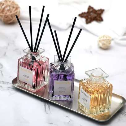 Coffret Pack Parfum Diffuseur Lavande image 2