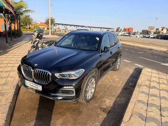 BMW X5 image 3