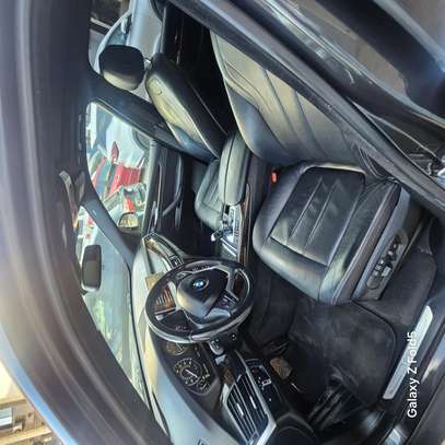 Bmw x5 2017 image 4