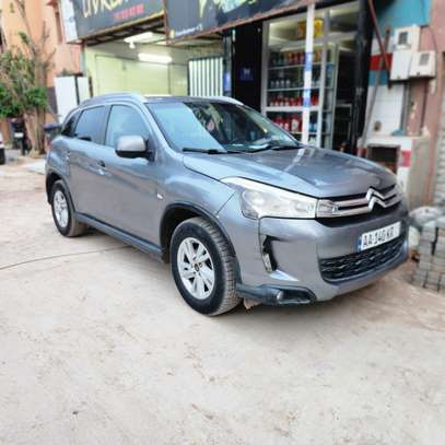 Citroen C4 Aircross image 3