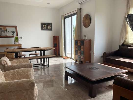 Appartements meublés à Saly image 4