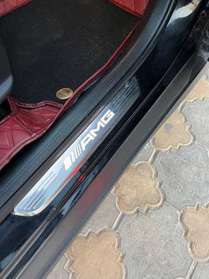 MERCEDES GLC 43 BI-TURBO AMG image 7