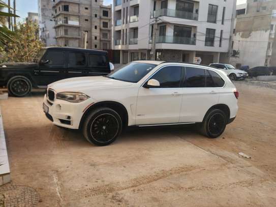 BMW x5 2015 image 1