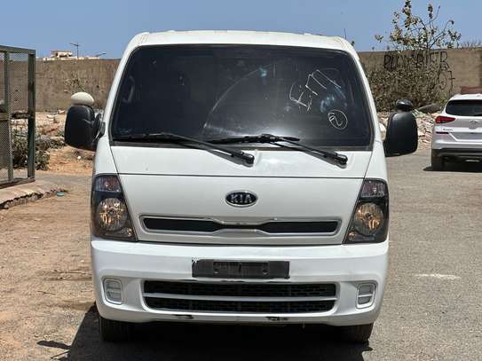 Kia Bongo image 10