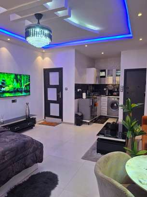 Studio meublé image 4