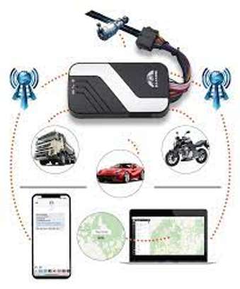 GPS caban professionnel image 5