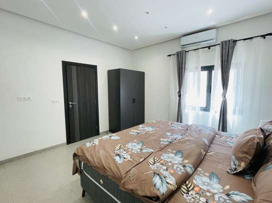 Appartement 2 chambres meublés-Ngor Almadies image 10