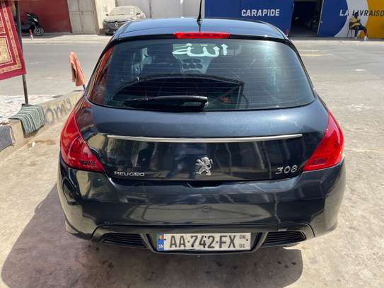 Peugeot 308 image 7