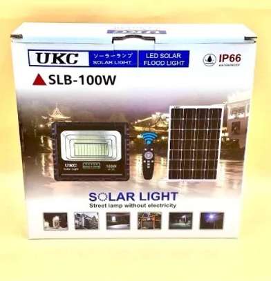 UKC SLB-100W LAMP SOLAIRE image 4