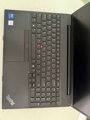 Lenovo Thinkpad E16 ultra7 image 5