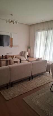 Appartement meublé à louer à mermoz image 13