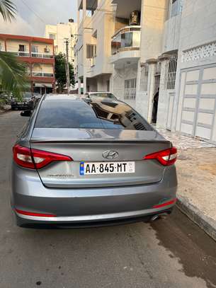 Hyundai Sonata SE 2015 image 2