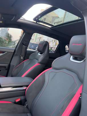 JETOUR DASHING King Sports image 11