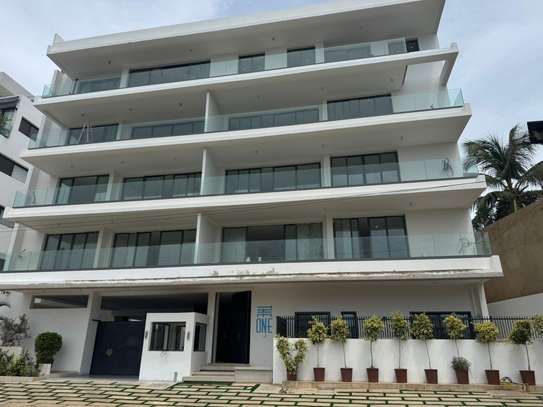 APPARTEMENTS F4 A LOUER SUR LA CORNICHE DES ALMADIES image 13