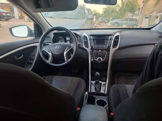 Elantra gt image 12