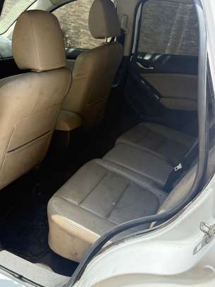 mazda CX5 image 8