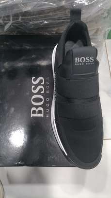 Chaussures Hugo BOSS image 7
