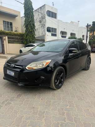 FORD FOCUS 2014 image 1
