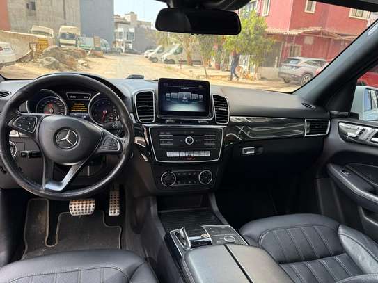 GLE 400 2017 image 4