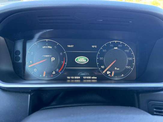 LAND ROVER 2016 image 4