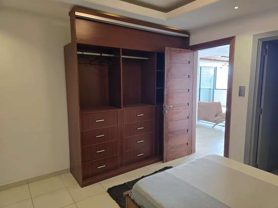 Appartement meublé image 3