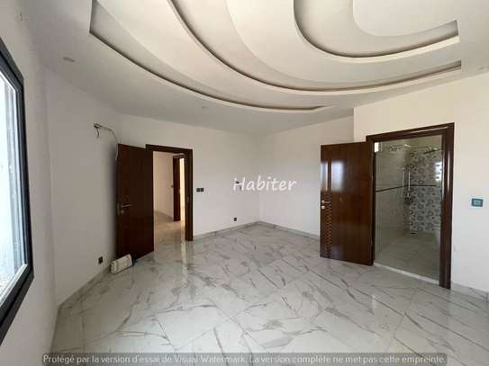 Appartement de type F4 à louer à Mermoz image 6