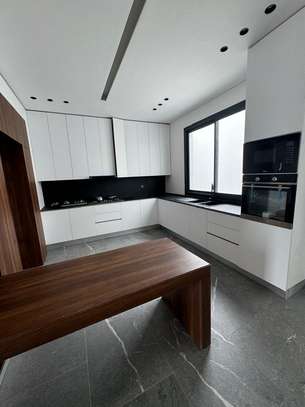 Appartement a louer aux Almadies image 14