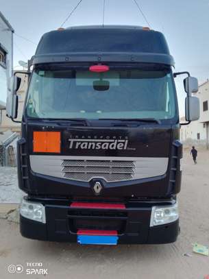 RENAULT DX image 1