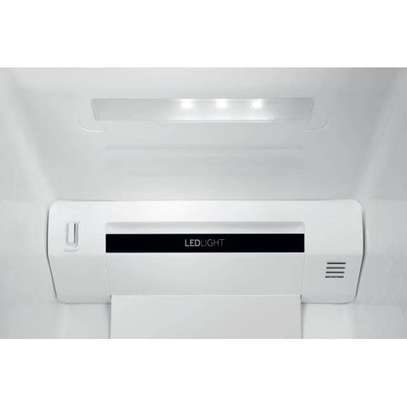 REFRIGERATEUR HAIER SIDE BY SIDE 2PORTES NOIR HSR3918ENPB image 10