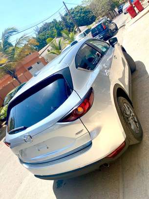 Vente mazda cx5 2018 image 11