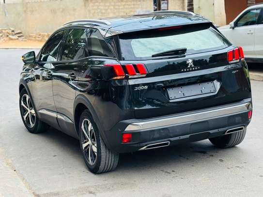 Peugeot 3008 2019 image 13