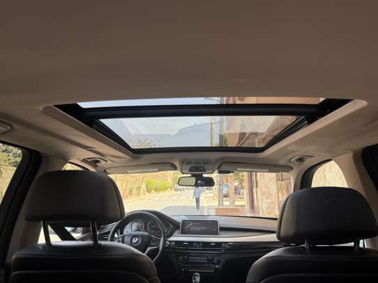 BMW x5 image 7