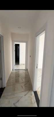 Appartement F4 aux Mamelles image 8