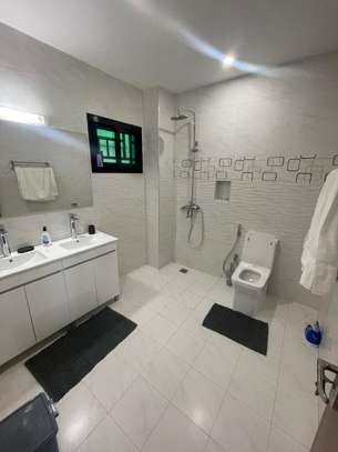 Appartement meublé au Virage image 10