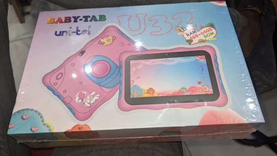 Tablette enfant bébé tab 64go ram 4go image 2