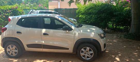 À vendre — Renault Kwid 1.0 image 4