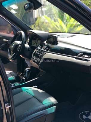 BMW X1  2018 image 6