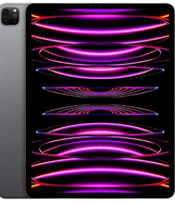 iPad Pro M2 image 1