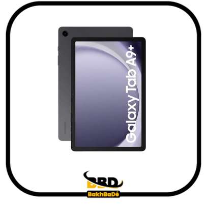 Samsung Galaxy Tab A9 Plus Ram 4Go Rom 128Go image 2