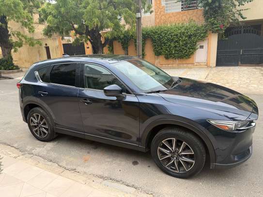 Mazda CX-5 2017 image 2