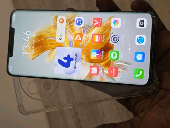 Huawei Mate 50 Pro 256GB 8GO ram image 2