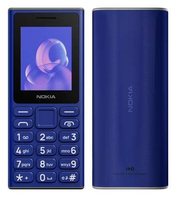 Nokia 105 HMD - 2.0" - Double Sim image 7