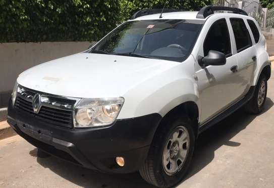 Renault Duster 2015 image 1