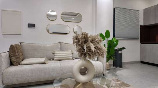 Très bel appartement meublé à louer image 4